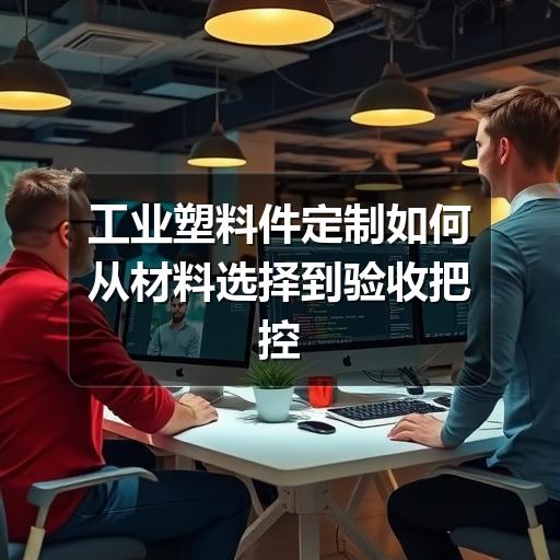 工业塑料件定制如何从材料选择到验收把控质量(图2) 工业塑料件定制如何从材料选择到验收把控质量