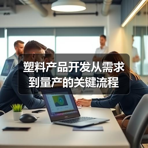 塑料产品开发从需求到量产的关键流程(图2) 塑料产品开发从需求到量产的关键流程
