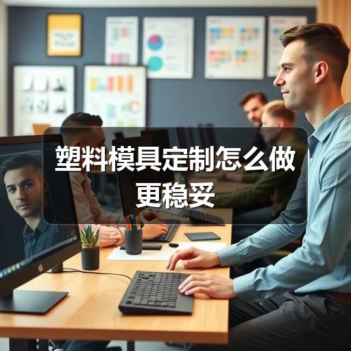塑料模具定制怎么做更稳妥(图2) 塑料模具定制怎么做更稳妥