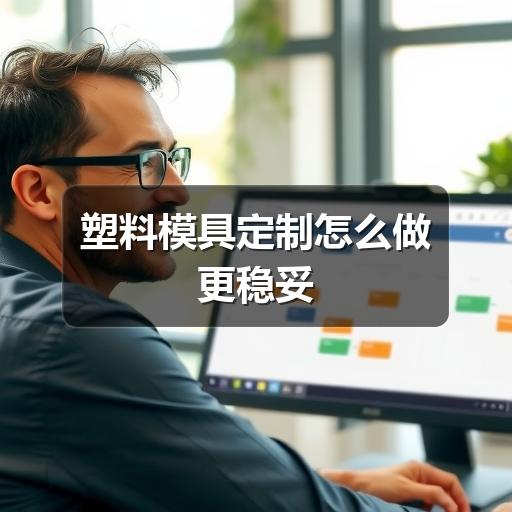 塑料模具定制怎么做更稳妥(图3) 塑料模具定制怎么做更稳妥
