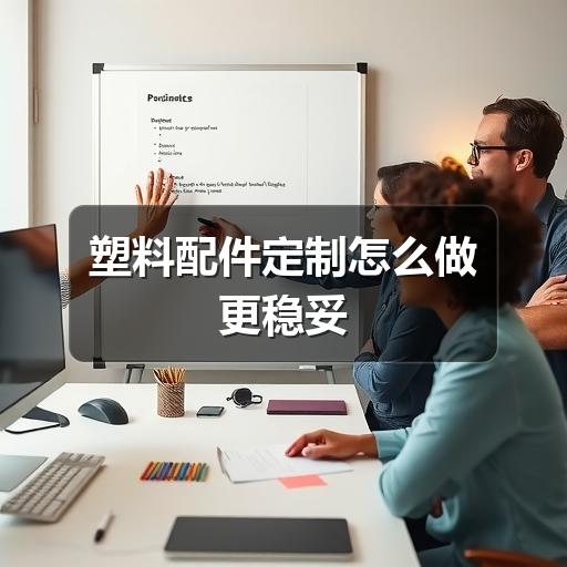 塑料配件定制怎么做更稳妥(图3) 塑料配件定制怎么做更稳妥