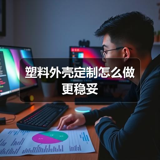 塑料外壳定制怎么做更稳妥