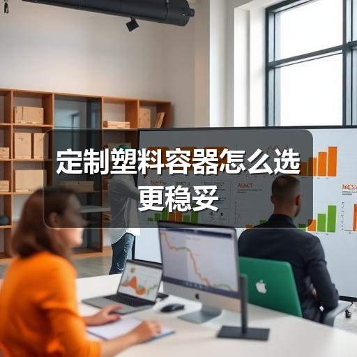 定制塑料容器怎么选更稳妥(图1) 定制塑料容器怎么选更稳妥