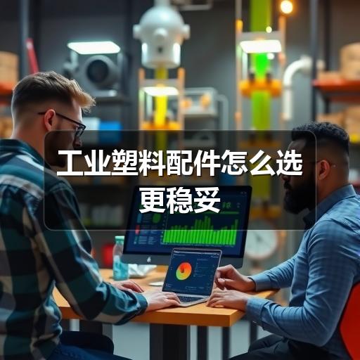 工业塑料配件怎么选更稳妥