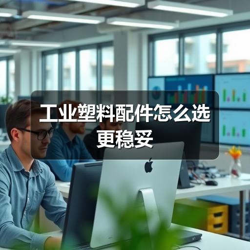 工业塑料配件怎么选更稳妥