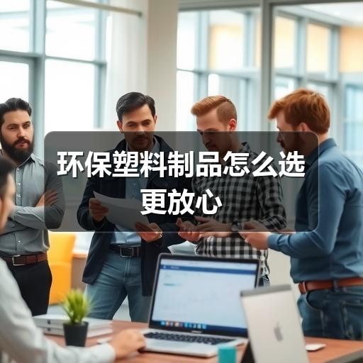 环保塑料制品怎么选更放心(图1) 环保塑料制品怎么选更放心