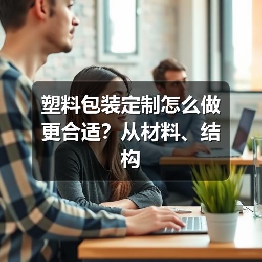 塑料包装定制怎么做更合适?从材料、结构到验收的实用指南(图3) 塑料包装定制怎么做更合适?从材料、结构到验收的实用指南