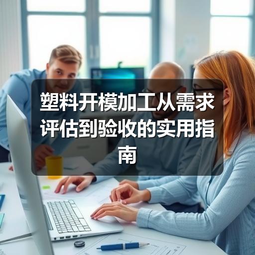 塑料开模加工从需求评估到验收的实用指南(图1) 塑料开模加工从需求评估到验收的实用指南