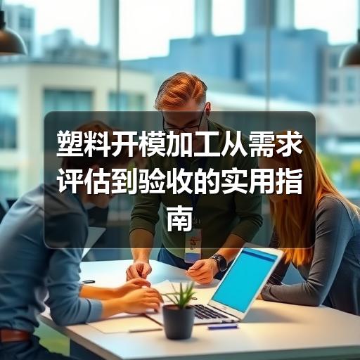 塑料开模加工从需求评估到验收的实用指南(图3) 塑料开模加工从需求评估到验收的实用指南