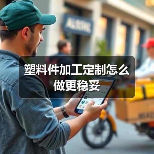 塑料件加工定制怎么做更稳妥(图2) 塑料件加工定制怎么做更稳妥