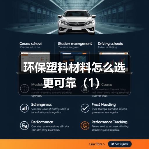 环保塑料材料怎么选更可靠(图2) 环保塑料材料怎么选更可靠(1)