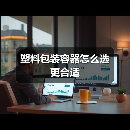 塑料包装容器怎么选更合适(图2) 塑料包装容器怎么选更合适