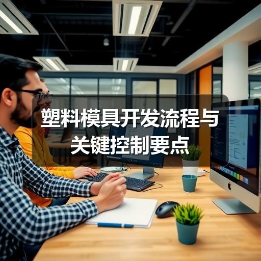 塑料模具开发流程与关键控制要点(图3) 塑料模具开发流程与关键控制要点