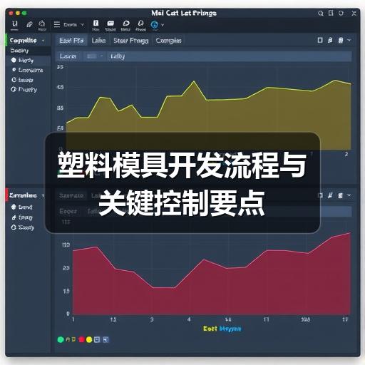 塑料模具开发流程与关键控制要点(图1) 塑料模具开发流程与关键控制要点