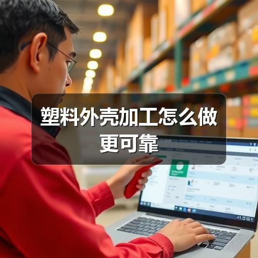 塑料外壳加工怎么做更可靠(图1) 塑料外壳加工怎么做更可靠