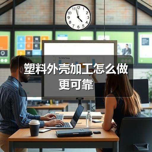 塑料外壳加工怎么做更可靠(图2) 塑料外壳加工怎么做更可靠