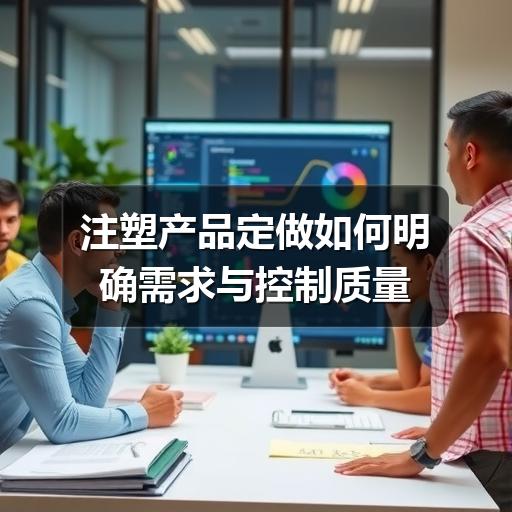 注塑产品定做如何明确需求与控制质量(图3) 注塑产品定做如何明确需求与控制质量