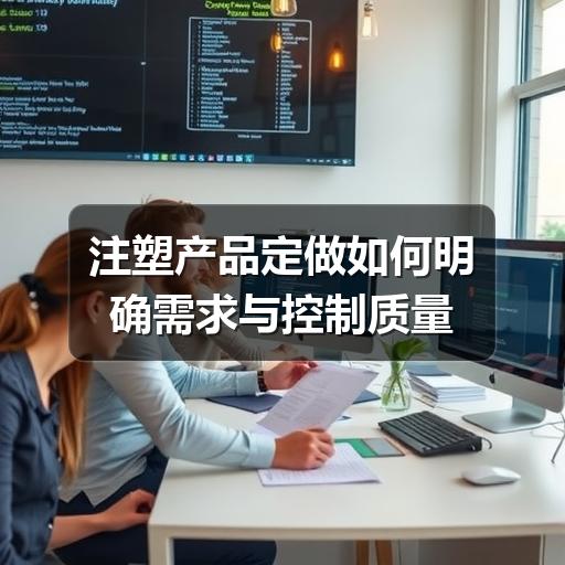 注塑产品定做如何明确需求与控制质量(图2) 注塑产品定做如何明确需求与控制质量