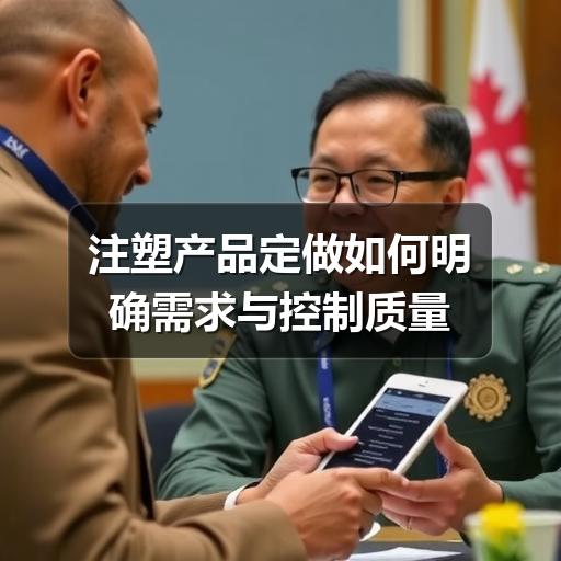 注塑产品定做如何明确需求与控制质量(图1) 注塑产品定做如何明确需求与控制质量