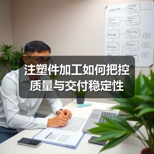 注塑件加工如何把控质量与交付稳定性(图3) 注塑件加工如何把控质量与交付稳定性