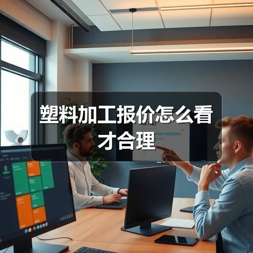 塑料加工报价怎么看才合理(图2) 塑料加工报价怎么看才合理