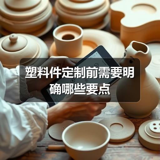 塑料件定制前需要明确哪些要点(图2) 塑料件定制前需要明确哪些要点