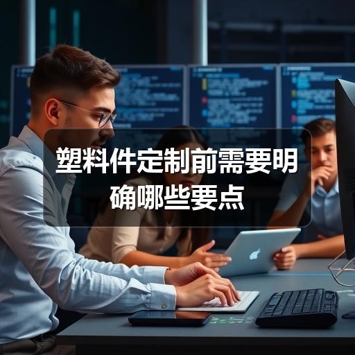塑料件定制前需要明确哪些要点(图3) 塑料件定制前需要明确哪些要点