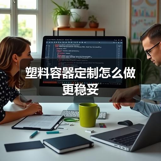 塑料容器定制怎么做更稳妥(图2) 塑料容器定制怎么做更稳妥