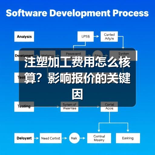 注塑加工费用怎么核算?影响报价的关键因素与询价方法(图3) 注塑加工费用怎么核算?影响报价的关键因素与询价方法