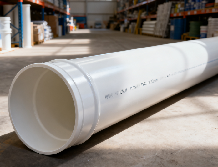 PVC 排水管