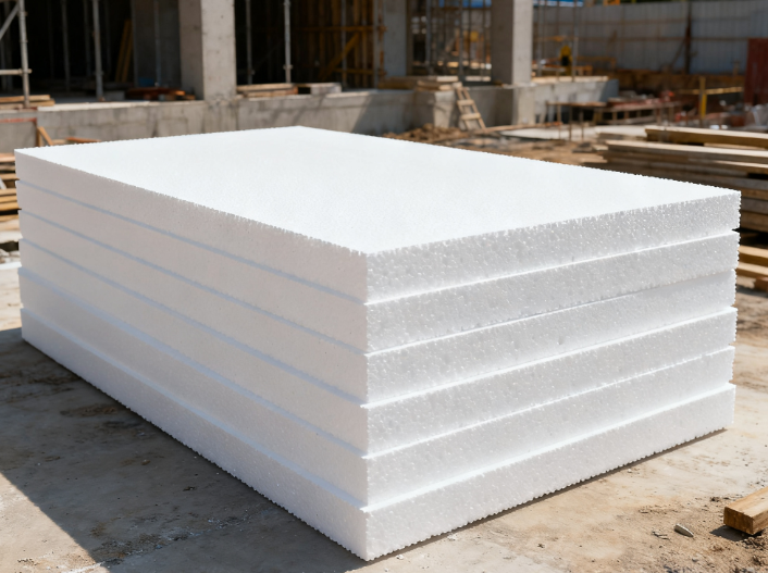 EPS 保温板