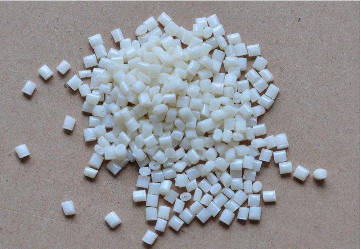 ABS 改性塑料粒子 家电外壳高抗冲注塑材料