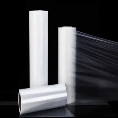 环保 PE 薄膜 食品保鲜 / 工业包装防潮透气膜