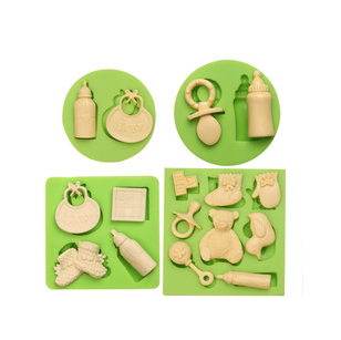 晟胜 食品级硅橡胶原料 婴儿奶嘴与烘焙模具专用