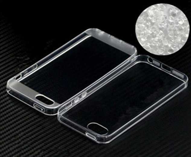 晟胜 TPU 热塑性聚氨酯弹性体 手机护套与运动鞋材