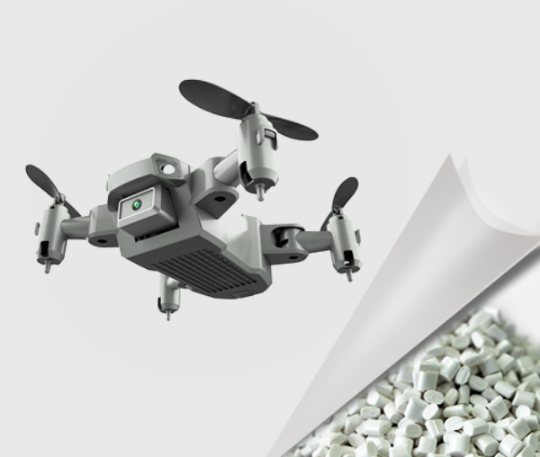 晟胜 PC/ASA 共挤户外专用料 耐候抗UV汽车外饰件