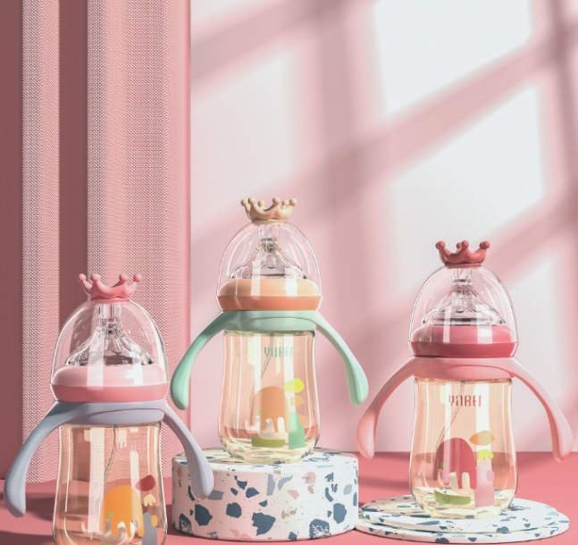 晟胜 PPSU 医疗级高透明塑料 婴儿奶瓶与外科器械专用 