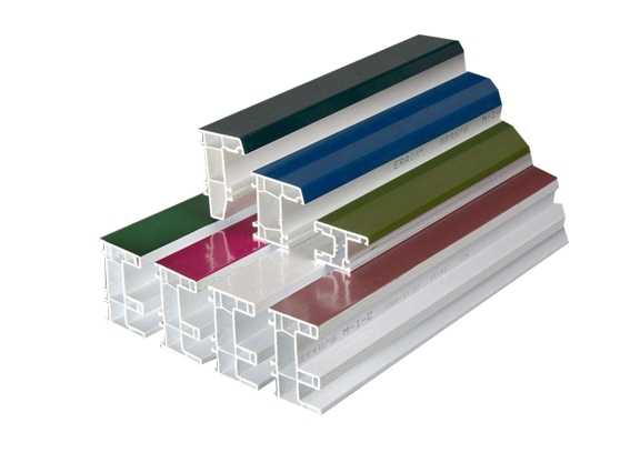 耐候ASA工程塑料