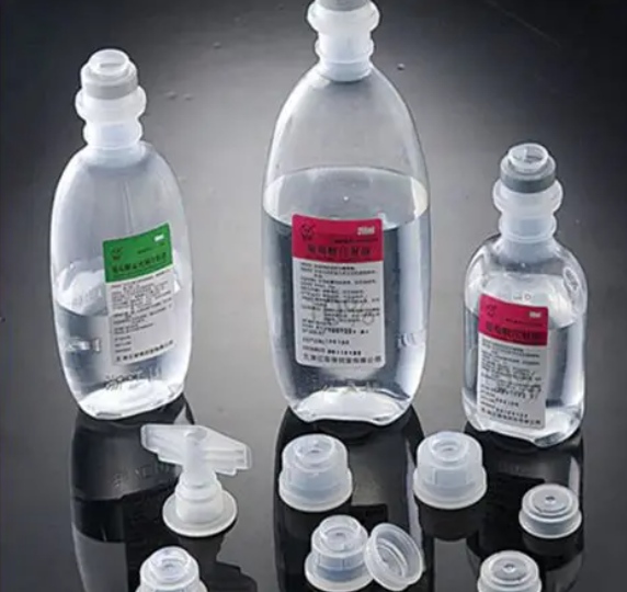  医用级PE塑料 输液瓶包装专用颗粒