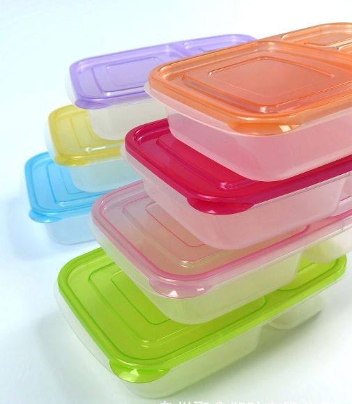 食品级PP塑料餐盒专用料