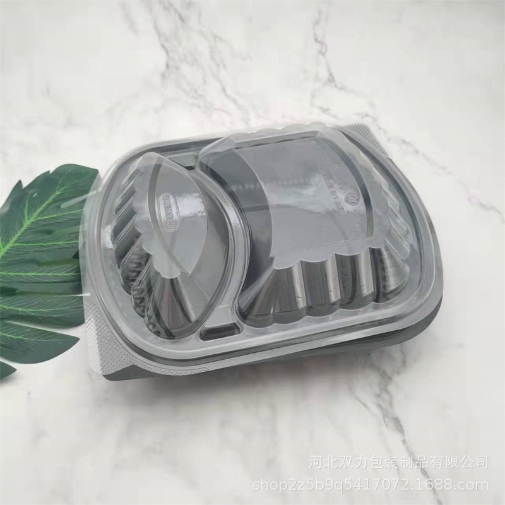 食品级PP塑料餐盒专用料