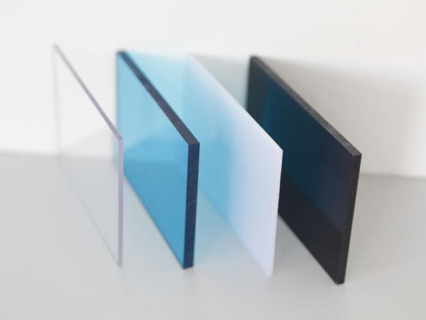 PC 耐力板防晒老化解决方案(图3) PC 耐力板防晒老化解决方案(图3)