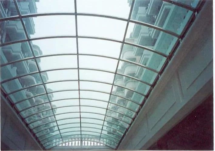 PC 耐力板防晒老化解决方案(图1) PC 耐力板防晒老化解决方案(图1)