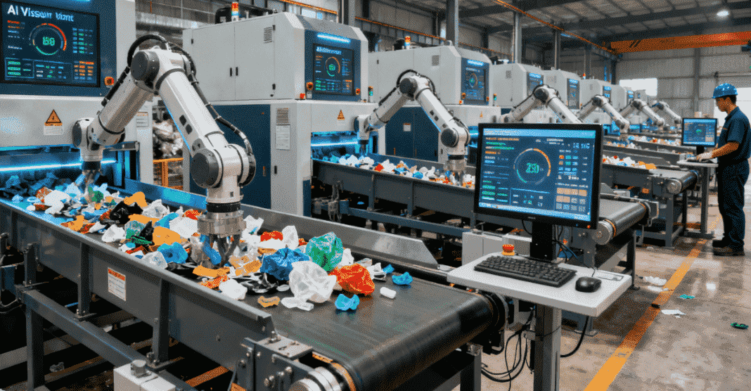 总投资1.2亿元 晟胜塑料广东生产基地奠基 (图2)