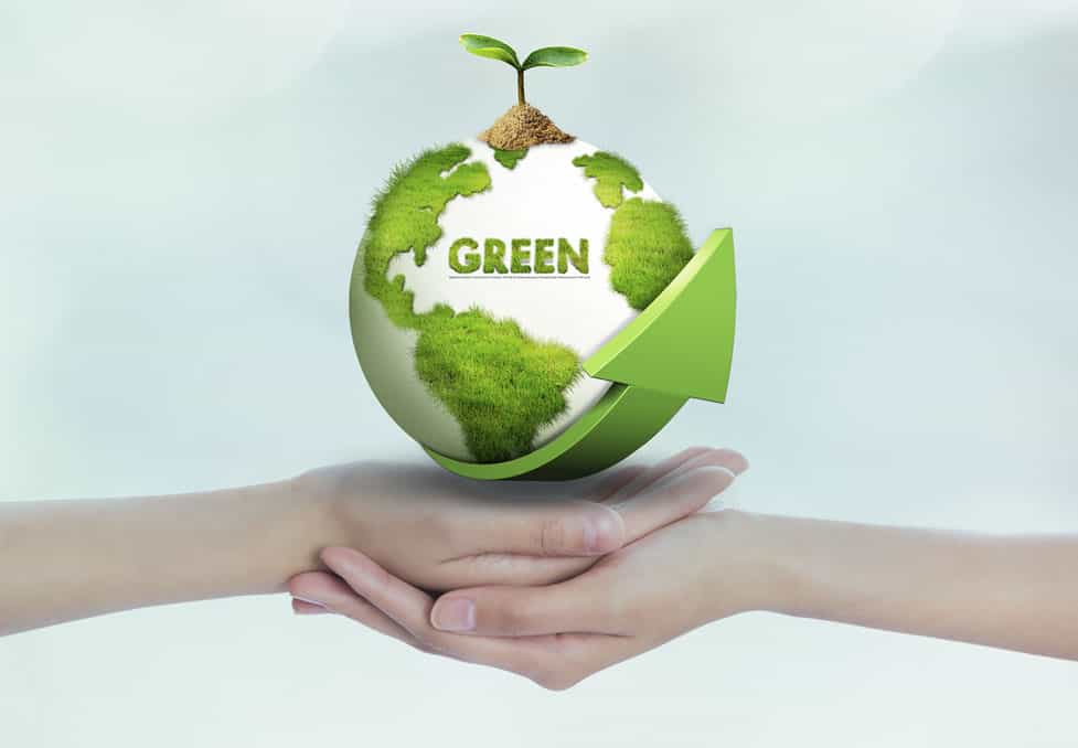 晟胜塑料获绿色低碳企业认证 多项举措践行可持续发展理念(图3)