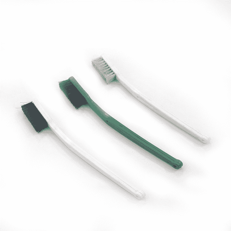 PP 塑料牙刷(图3)