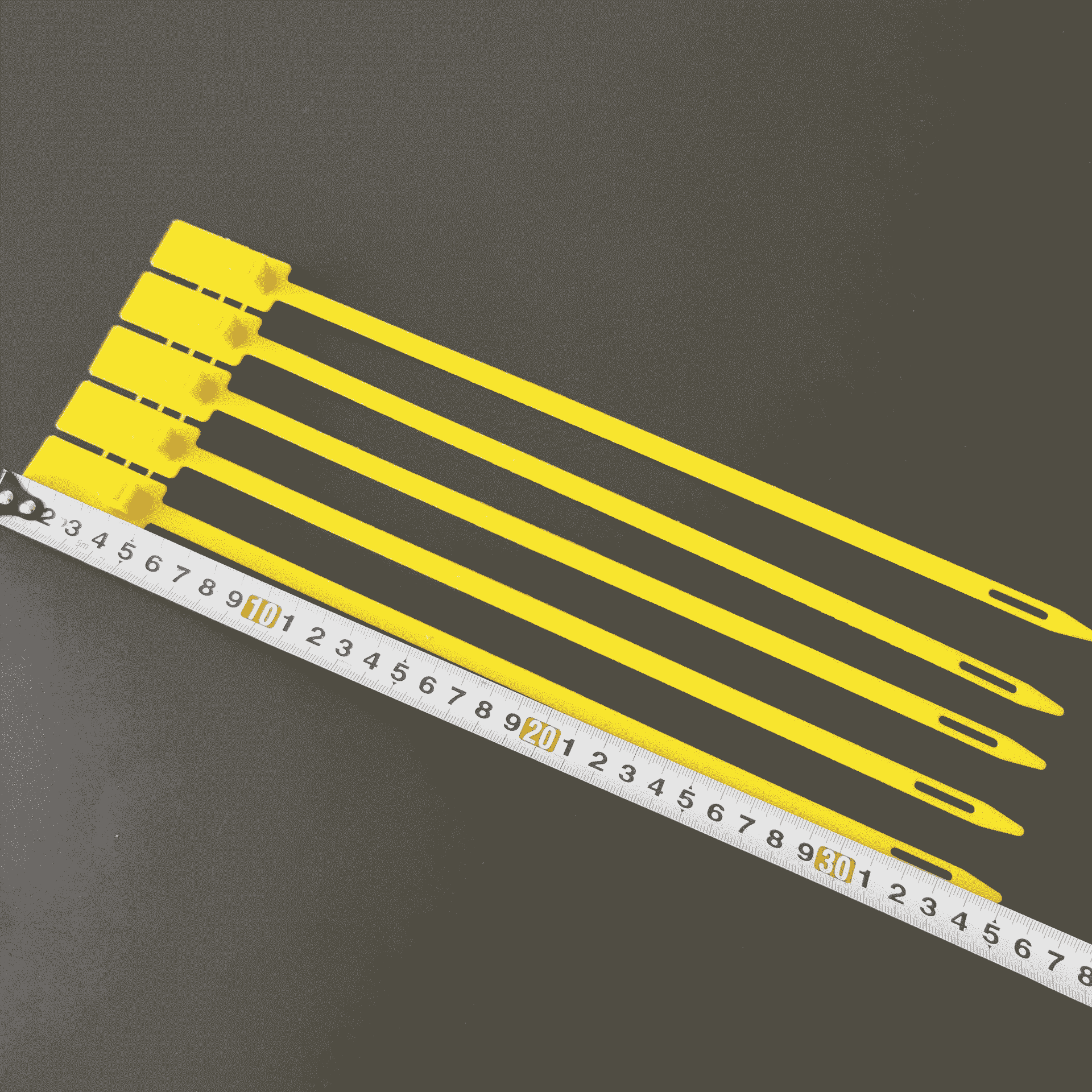 塑料封条物流(图1) 塑料封条物流(图1)