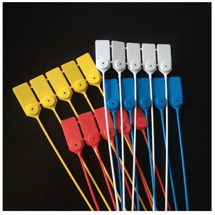 塑料封条物流(图2) 塑料封条物流(图2)