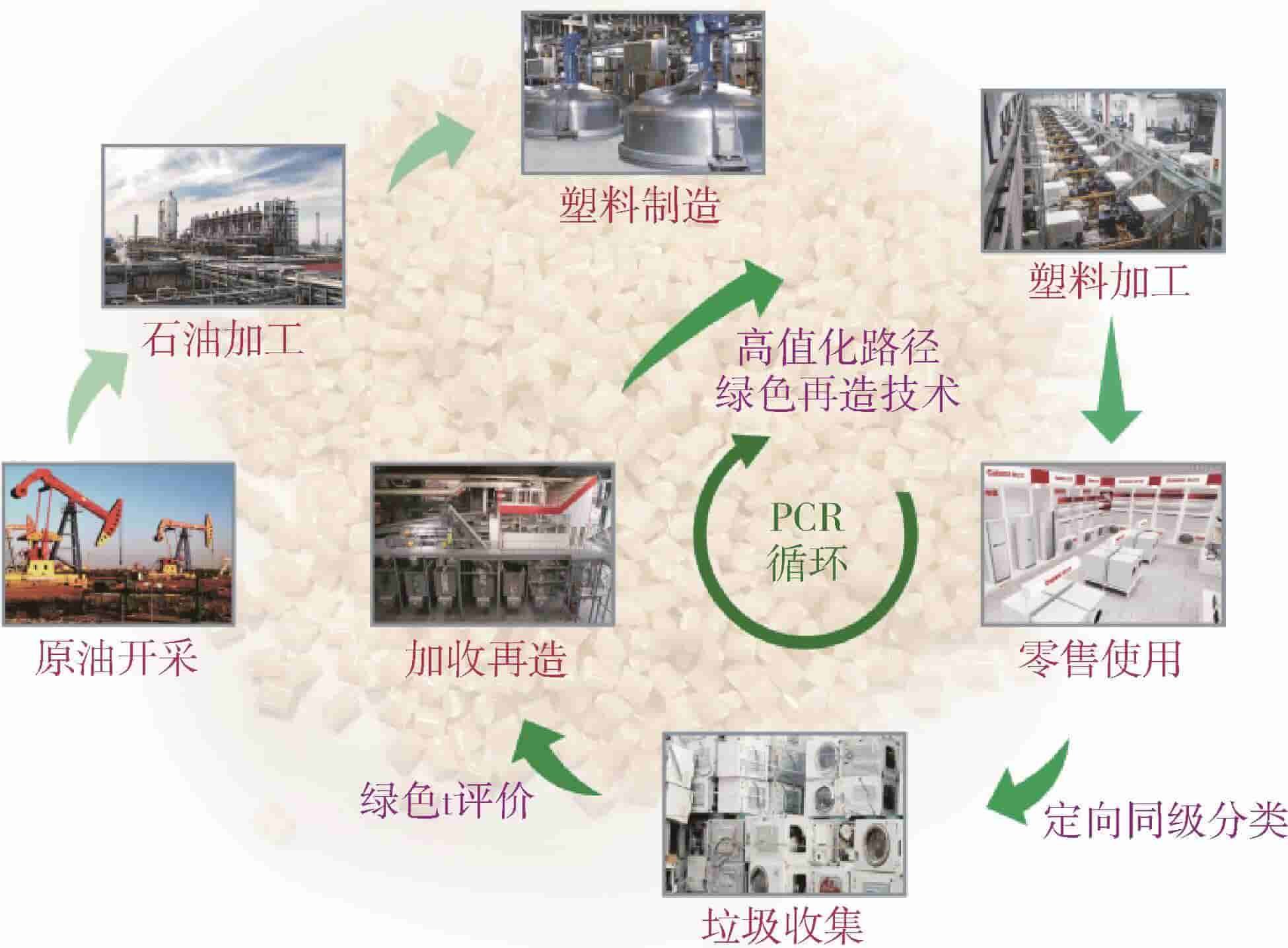 绿色贸易壁垒下：中国塑料产业的国际适配与价值重构 (图1)