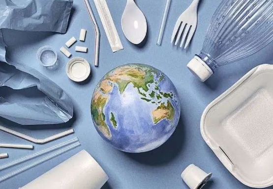 塑料产业绿色转型(图1)